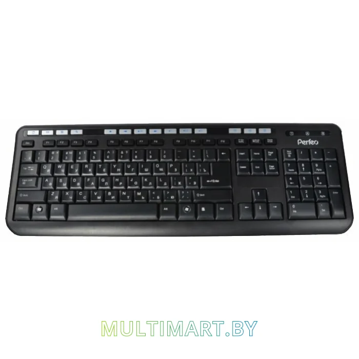 Клавиатура Perfeo PF-518-MM